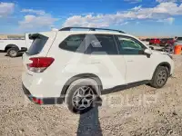2021 Subaru Forester фото