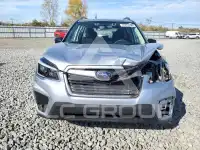 2021 Subaru Forester фото