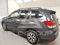 2021 Subaru Forester photo