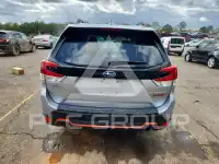 2021 Subaru Forester фото