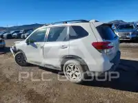 2021 Subaru Forester фото