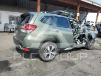 2021 Subaru Forester photo