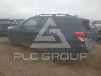 2021 Subaru Forester фото