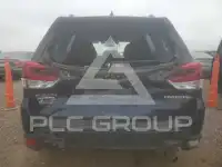 2021 Subaru Forester фото