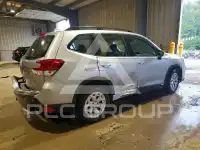 2021 Subaru Forester фото