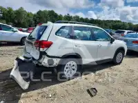 2021 Subaru Forester фото