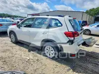 2021 Subaru Forester фото