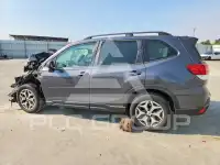 2021 Subaru Forester фото