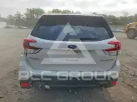 2021 Subaru Forester фото
