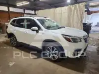 2021 Subaru Forester photo