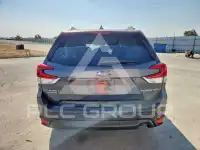 2021 Subaru Forester фото