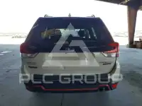 2021 Subaru Forester фото