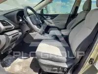 2021 Subaru Forester photo