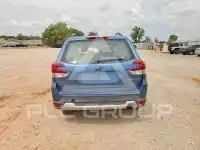2021 Subaru Forester фото