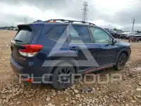 2021 Subaru Forester фото