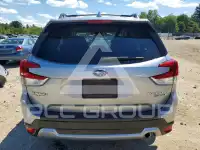 2021 Subaru Forester photo