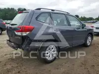 2021 Subaru Forester фото