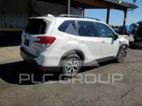 2021 Subaru Forester фото