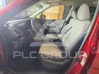 2021 Subaru Forester фото