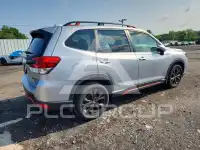 2021 Subaru Forester фото