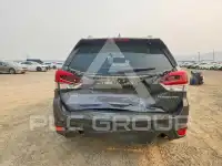 2021 Subaru Forester фото