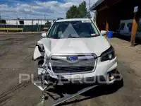 2021 Subaru Forester фото