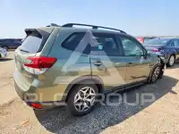 2021 Subaru Forester фото