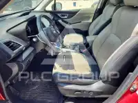 2021 Subaru Forester фото