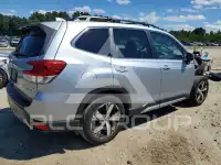 2021 Subaru Forester photo