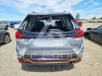 2021 Subaru Forester фото