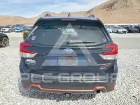 2021 Subaru Forester фото