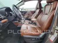 2021 Subaru Forester фото