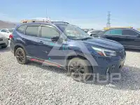 2021 Subaru Forester фото
