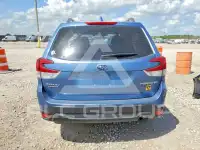 2021 Subaru Forester фото
