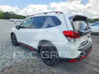 2021 Subaru Forester фото