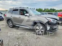 2021 Subaru Forester фото