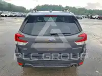 2021 Subaru Forester фото