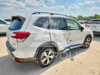 2021 Subaru Forester фото