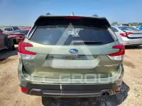 2021 Subaru Forester фото