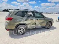 2021 Subaru Forester photo