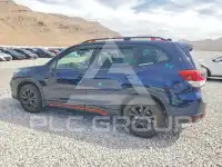 2021 Subaru Forester фото