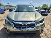 2021 Subaru Forester фото