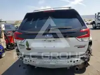 2021 Subaru Forester photo