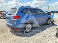2021 Subaru Forester фото