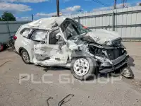 2021 Subaru Forester фото