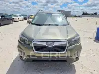 2021 Subaru Forester photo