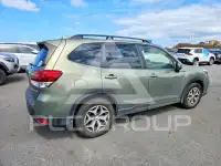 2021 Subaru Forester фото