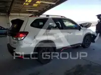 2021 Subaru Forester фото