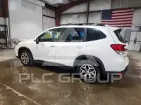 2021 Subaru Forester photo