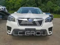 2021 Subaru Forester фото